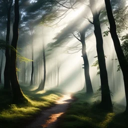 Private Jet Interior