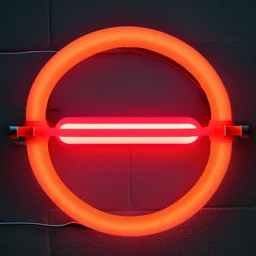 Private Jet Interior