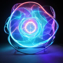 Private Jet Interior