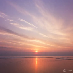 Private Jet Interior