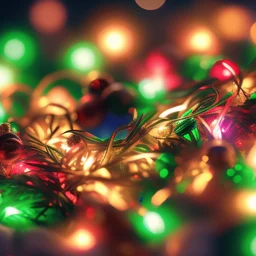 Private Jet Interior