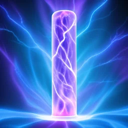 Private Jet Interior