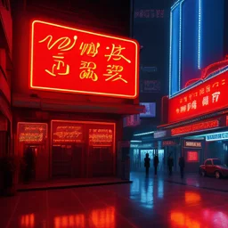 Private Jet Interior