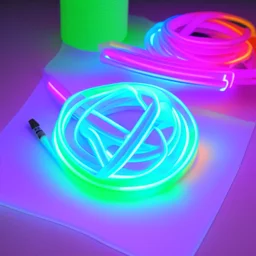 Private Jet Interior