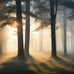 Private Jet Interior