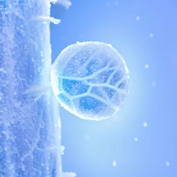 Private Jet Interior