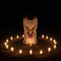 Private Jet Interior