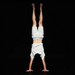 Private Jet Interior