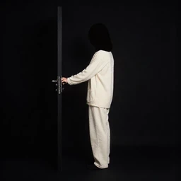 Private Jet Interior