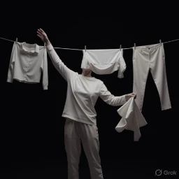 Private Jet Interior