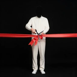 Private Jet Interior