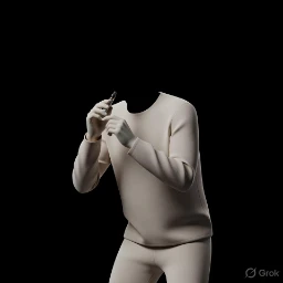 Private Jet Interior