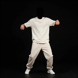 Private Jet Interior