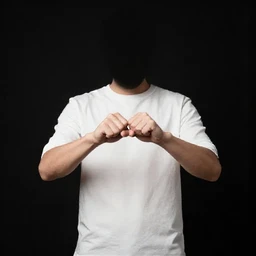 Private Jet Interior