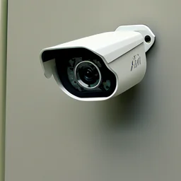 Private Jet Interior