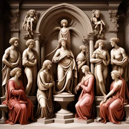 Private Jet Interior