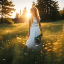 Private Jet Interior