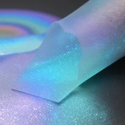 Private Jet Interior