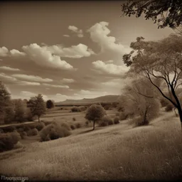 Private Jet Interior