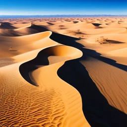 Private Jet Interior