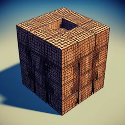 Private Jet Interior