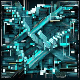 Private Jet Interior