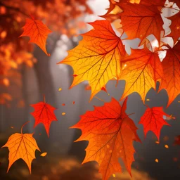 Private Jet Interior