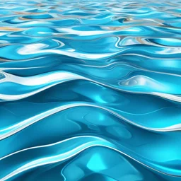 Private Jet Interior