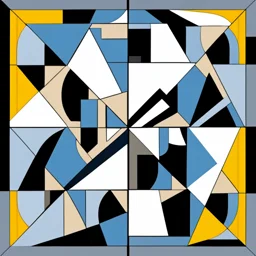 Private Jet Interior