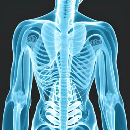 Private Jet Interior