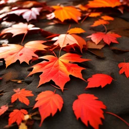 Private Jet Interior