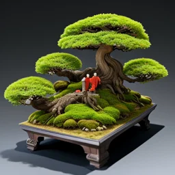 Private Jet Interior