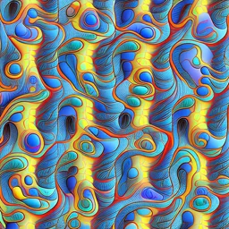 Private Jet Interior