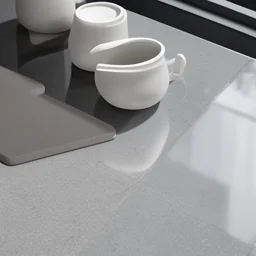 Private Jet Interior