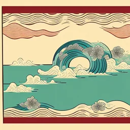 Private Jet Interior