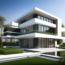 Private Jet Interior