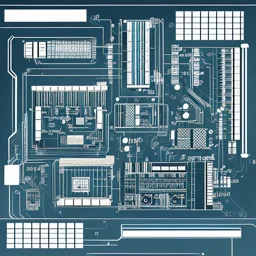 Private Jet Interior