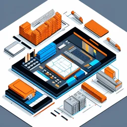 Private Jet Interior