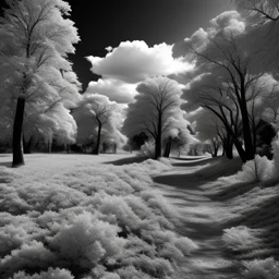 Private Jet Interior