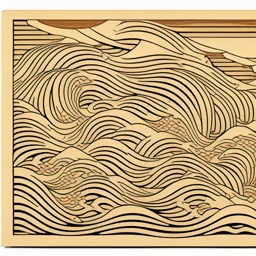 Private Jet Interior