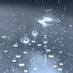 Private Jet Interior