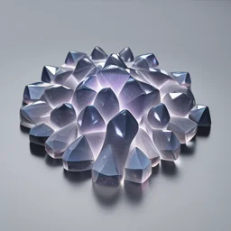 Private Jet Interior