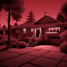 Private Jet Interior