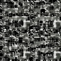 Private Jet Interior