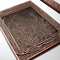 Private Jet Interior