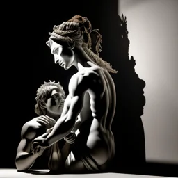 Private Jet Interior