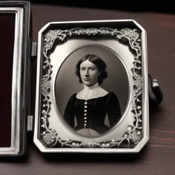 Private Jet Interior