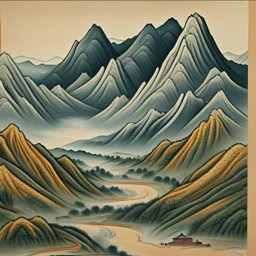 Private Jet Interior