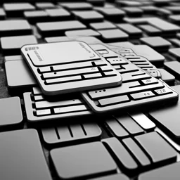 Private Jet Interior