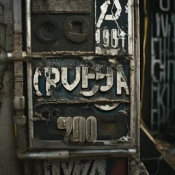 Private Jet Interior